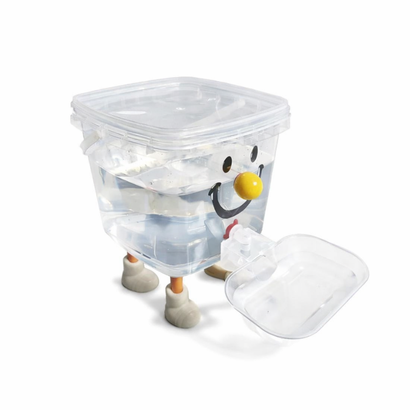 pet bowl – 5