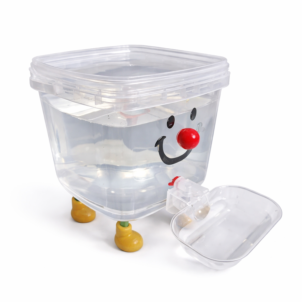 pet bowl – 6
