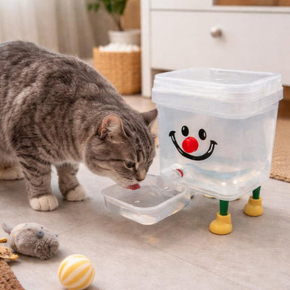 pet bowl