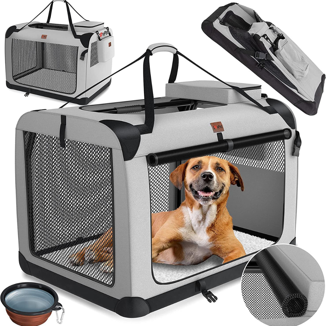 pet carrier