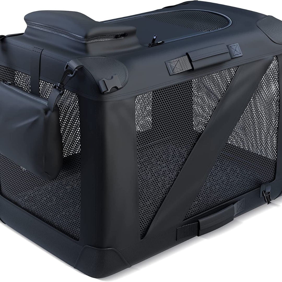 pet carrier