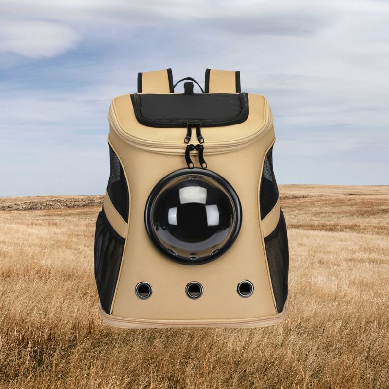 pet carrier – 5
