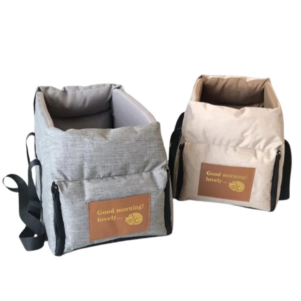 pet carrier – 4