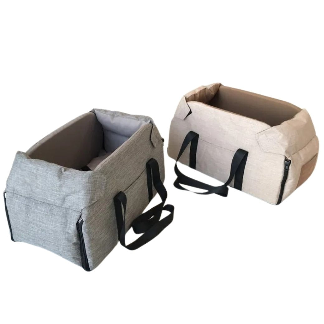 pet carrier – 5