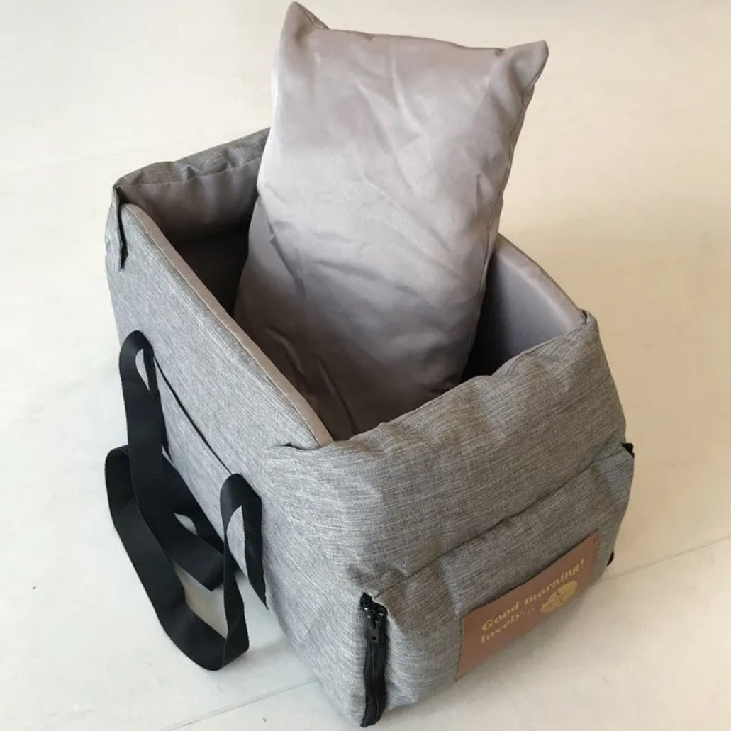 pet carrier – 7