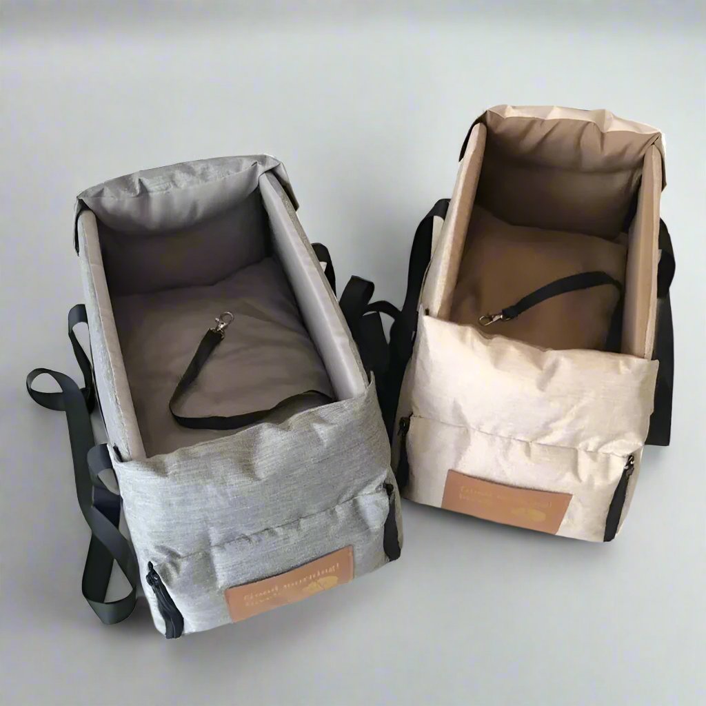pet carrier – 8