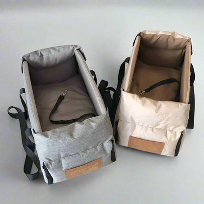 pet carrier – 8