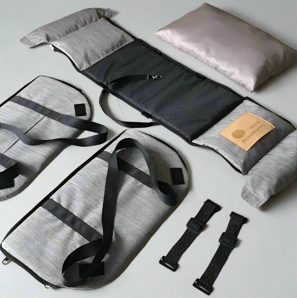 pet carrier – 9