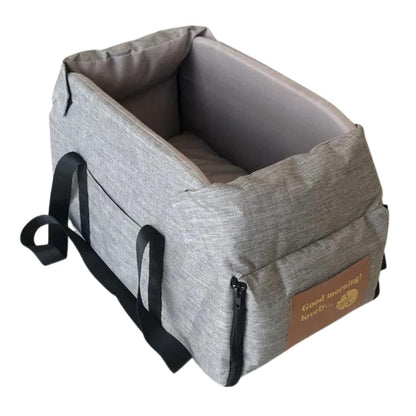 pet carrier