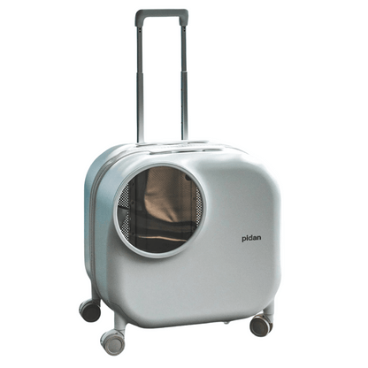 pet carrier