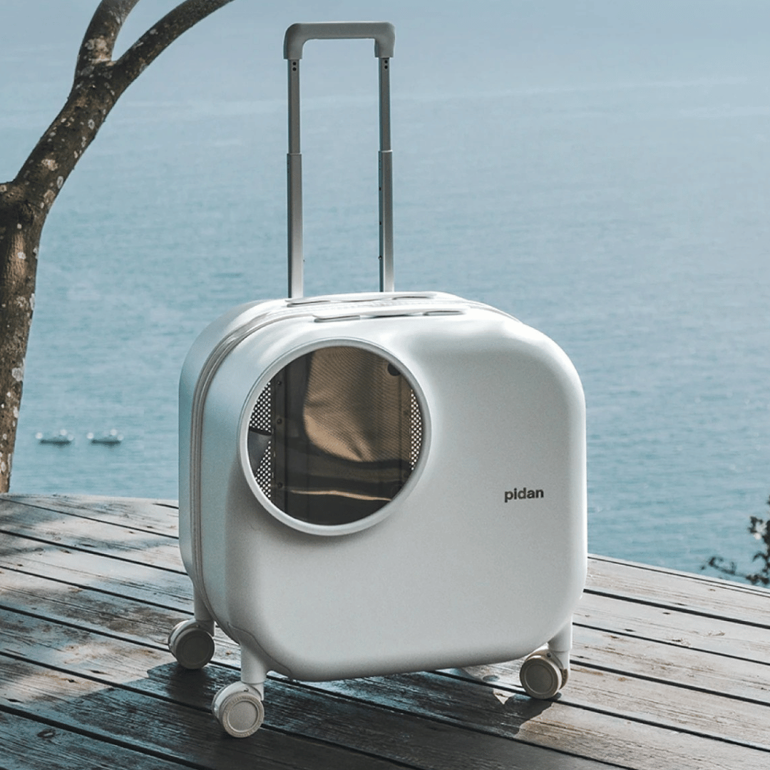 pet carrier – 3