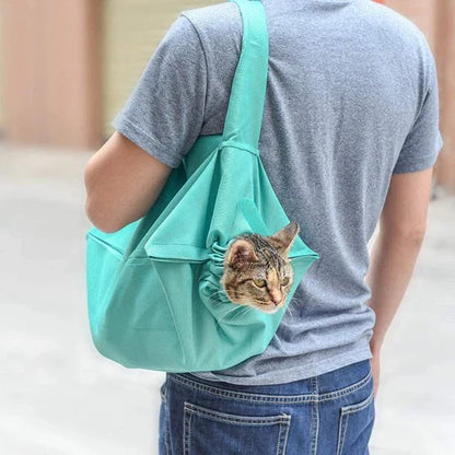 pet carrier