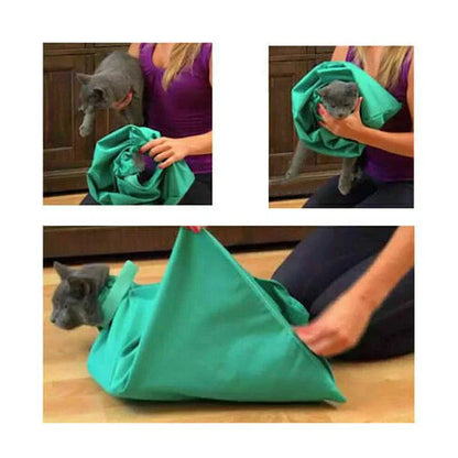 pet carrier – 7
