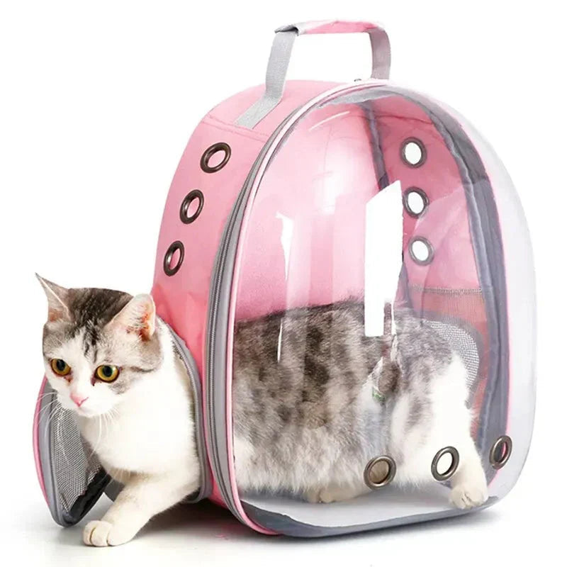 pet carrier