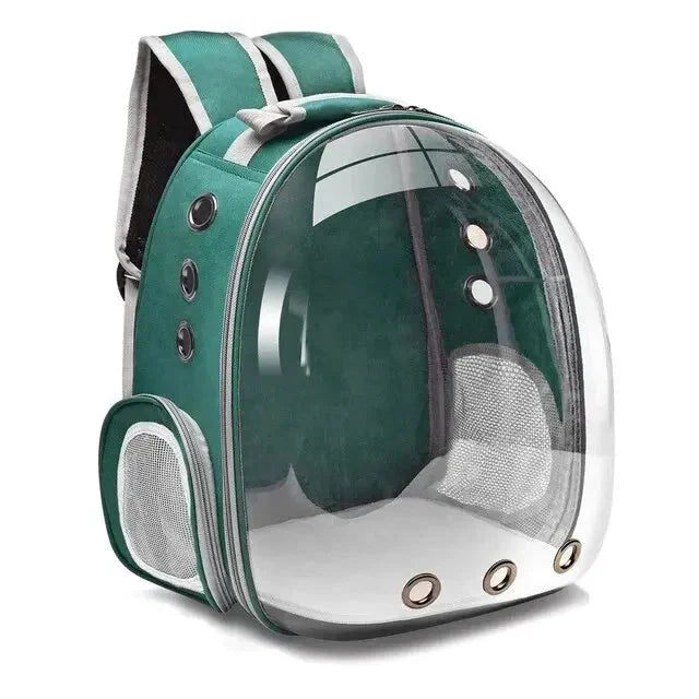 pet carrier – 10