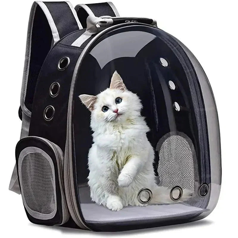 pet carrier – 5