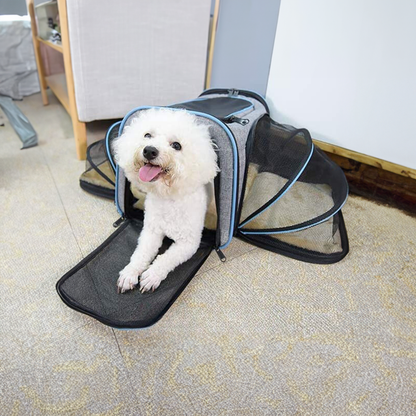 pet carrier