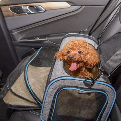 pet carrier