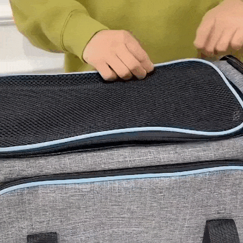 pet carrier