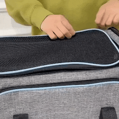 pet carrier