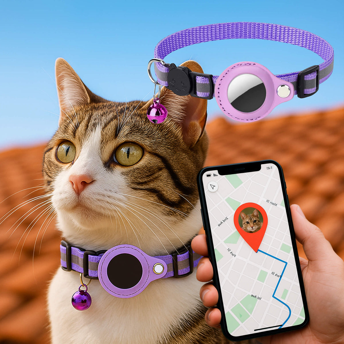pet collar – 17