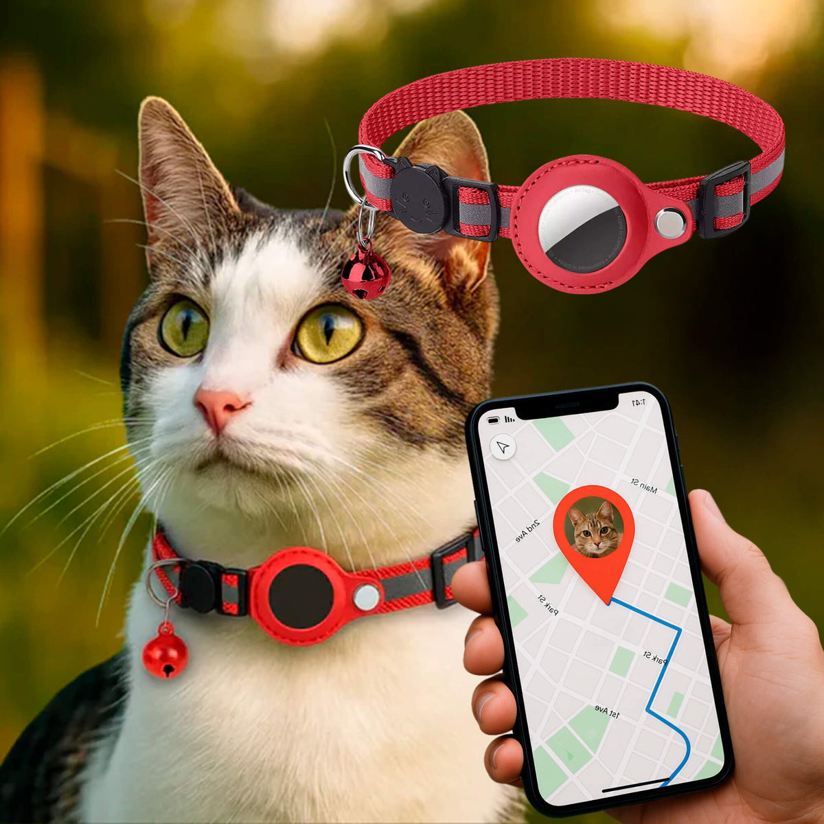 pet collar – 19