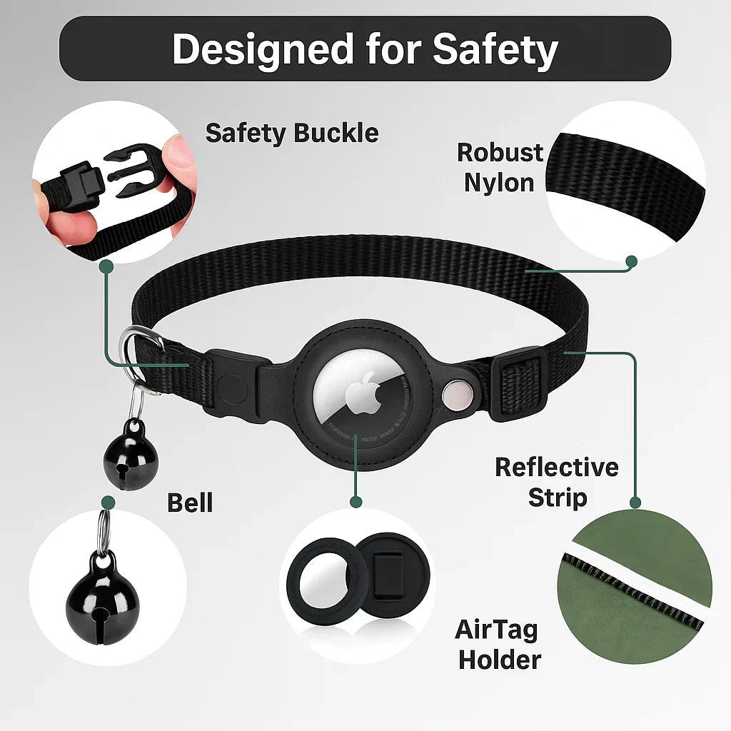 pet collar – 20