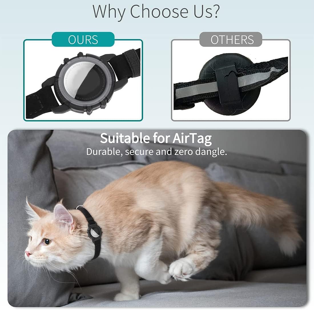 pet collar – 22