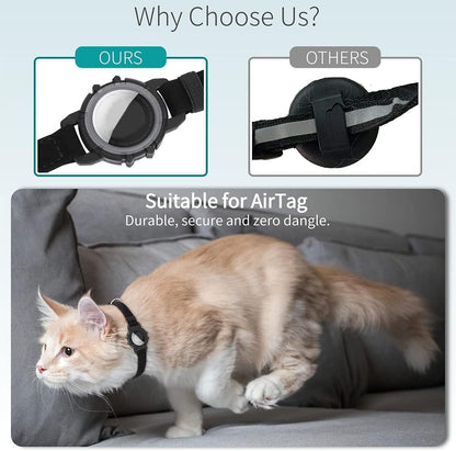pet collar – 22