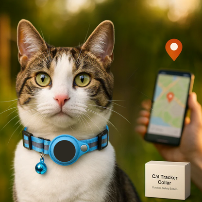 pet collar – 4
