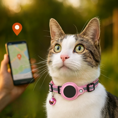 pet collar – 5