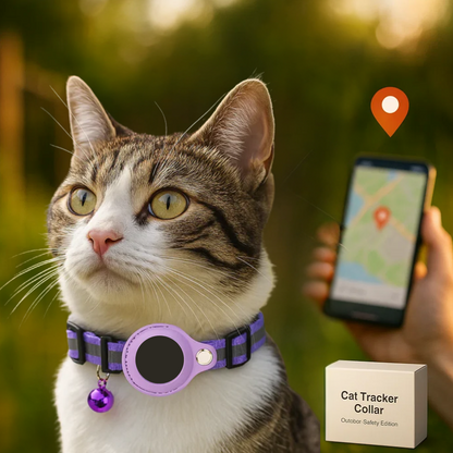 pet collar – 6