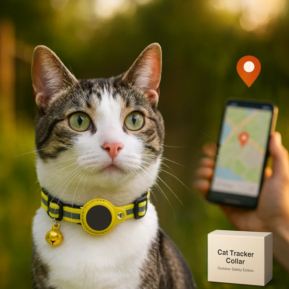 pet collar – 7