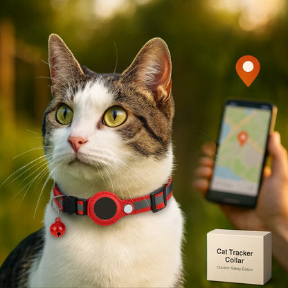 pet collar – 8