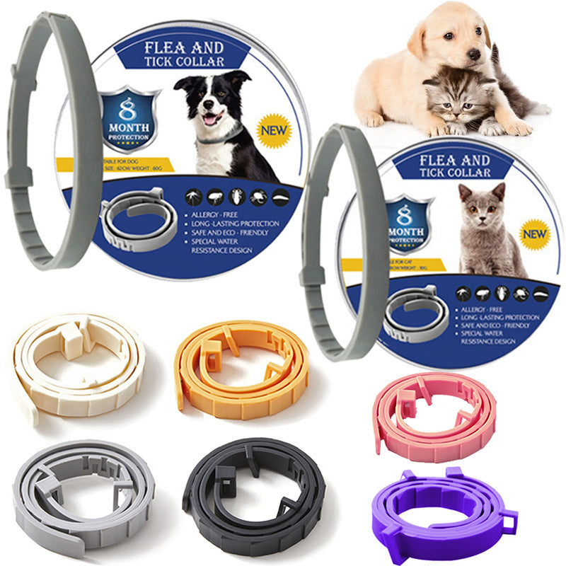 pet collar