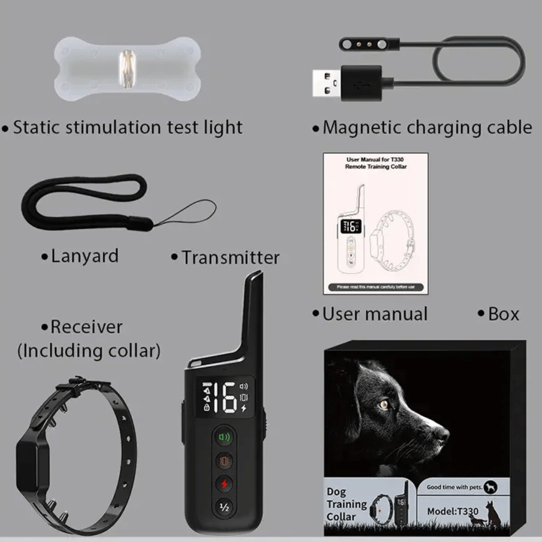 pet collar – 7