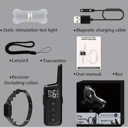 pet collar – 7