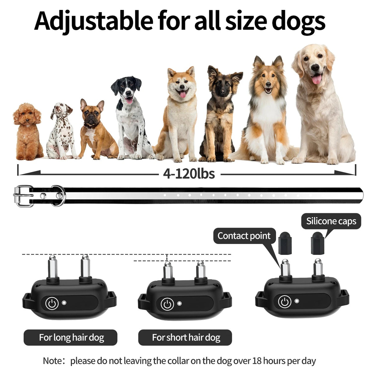 pet collar – 8