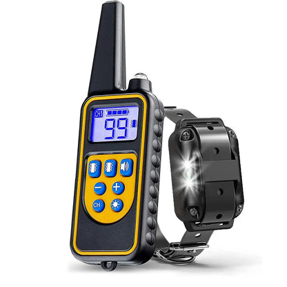 pet collar