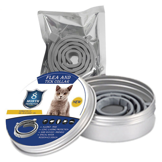 pet collar