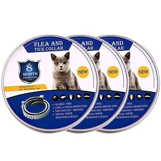 pet collar – 15