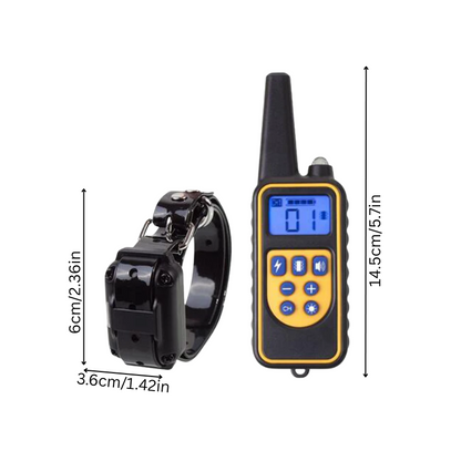 pet collar – 2