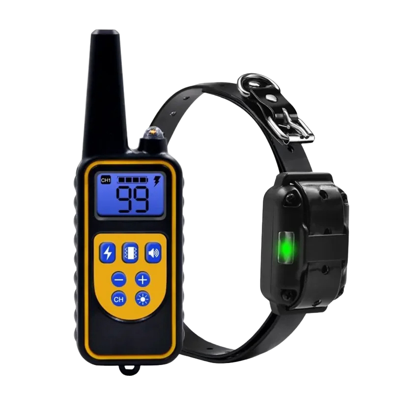 pet collar – 3
