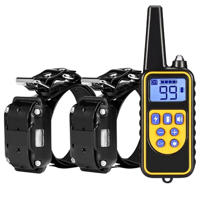 pet collar – 5