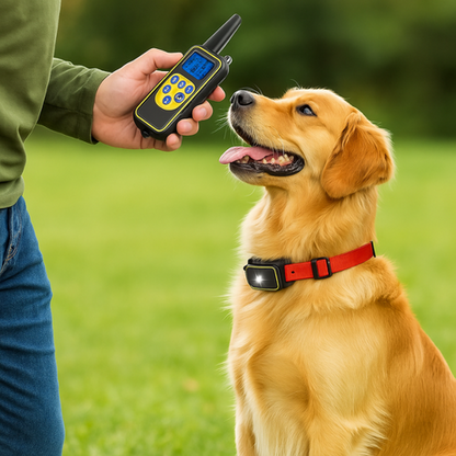 pet collar