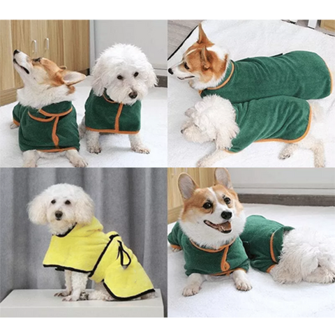 pet grooming