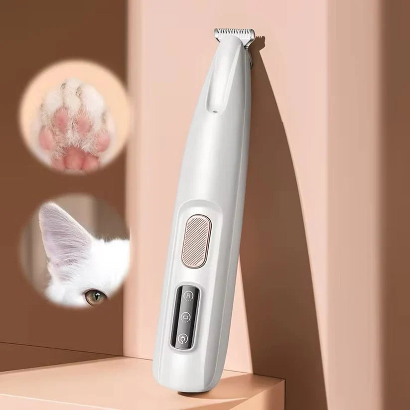 pet grooming – 3