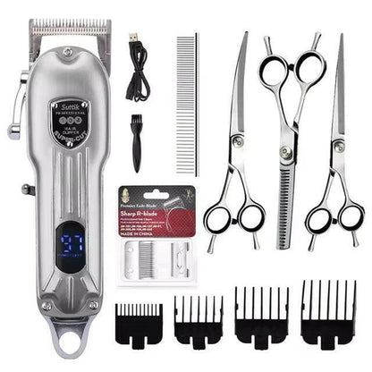pet grooming – 6