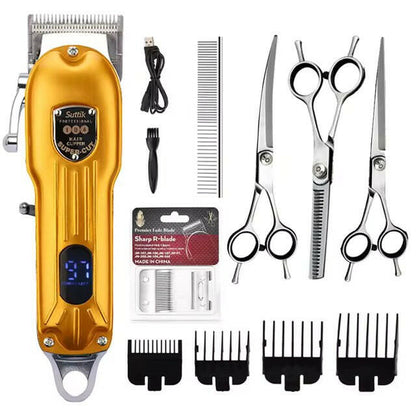pet grooming – 7