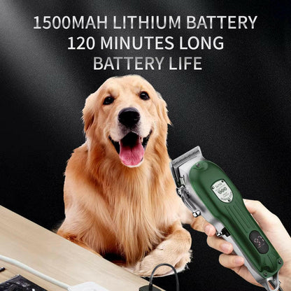 pet grooming – 8